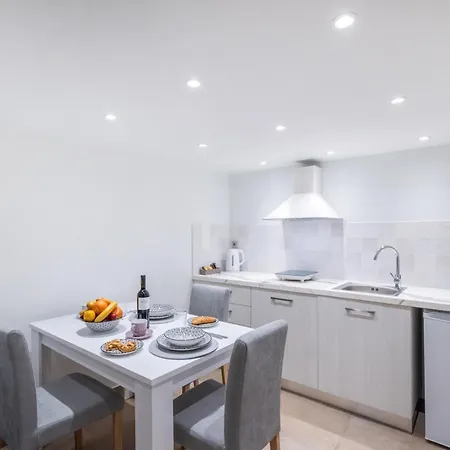 Aristotelous Chris Appartement Corfu (city)