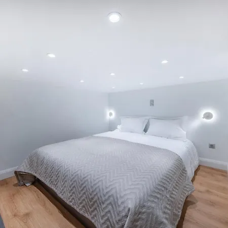 Aristotelous Chris Appartement *