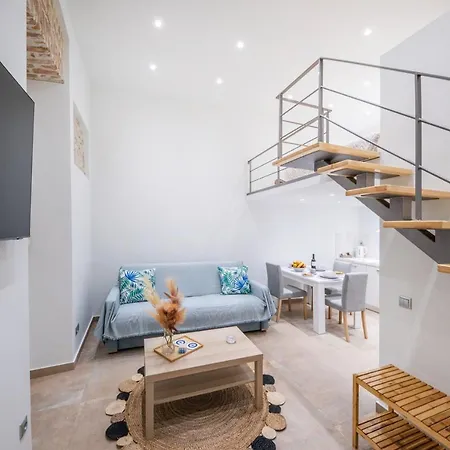 Aristotelous Chris Appartement Corfu (city)