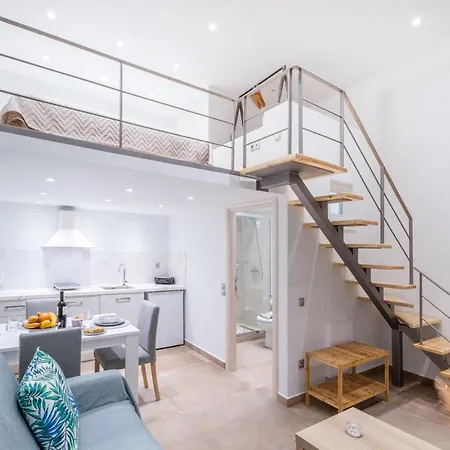 Aristotelous Chris 公寓 Corfu (city)